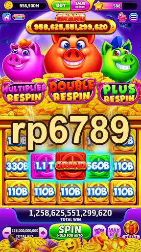 rp6789 Unduh