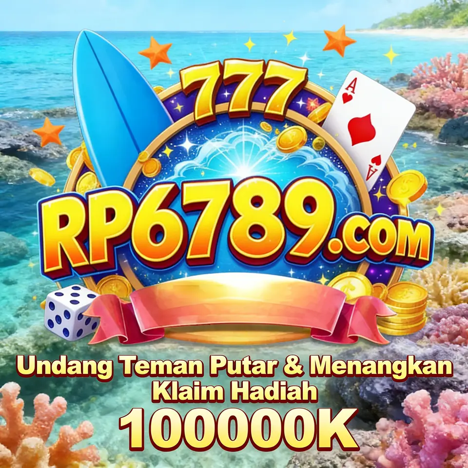 rp6789 Masuk - rp6789 Resmi